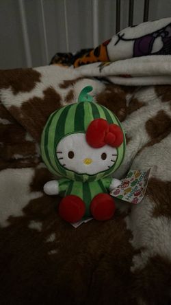 hello kitty