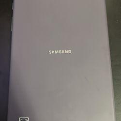 Samsung Tablet