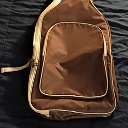 Guitar Gig Bag Backpack Style