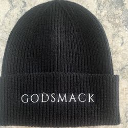 Godsmack Tour Items