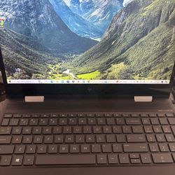 Laptops 