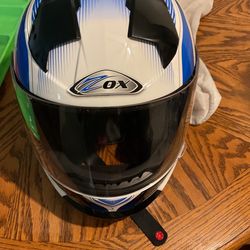 Helmet 