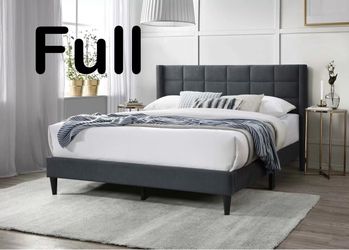 Beds all sizes $250+