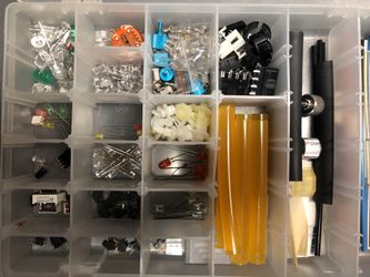 Computer accessories