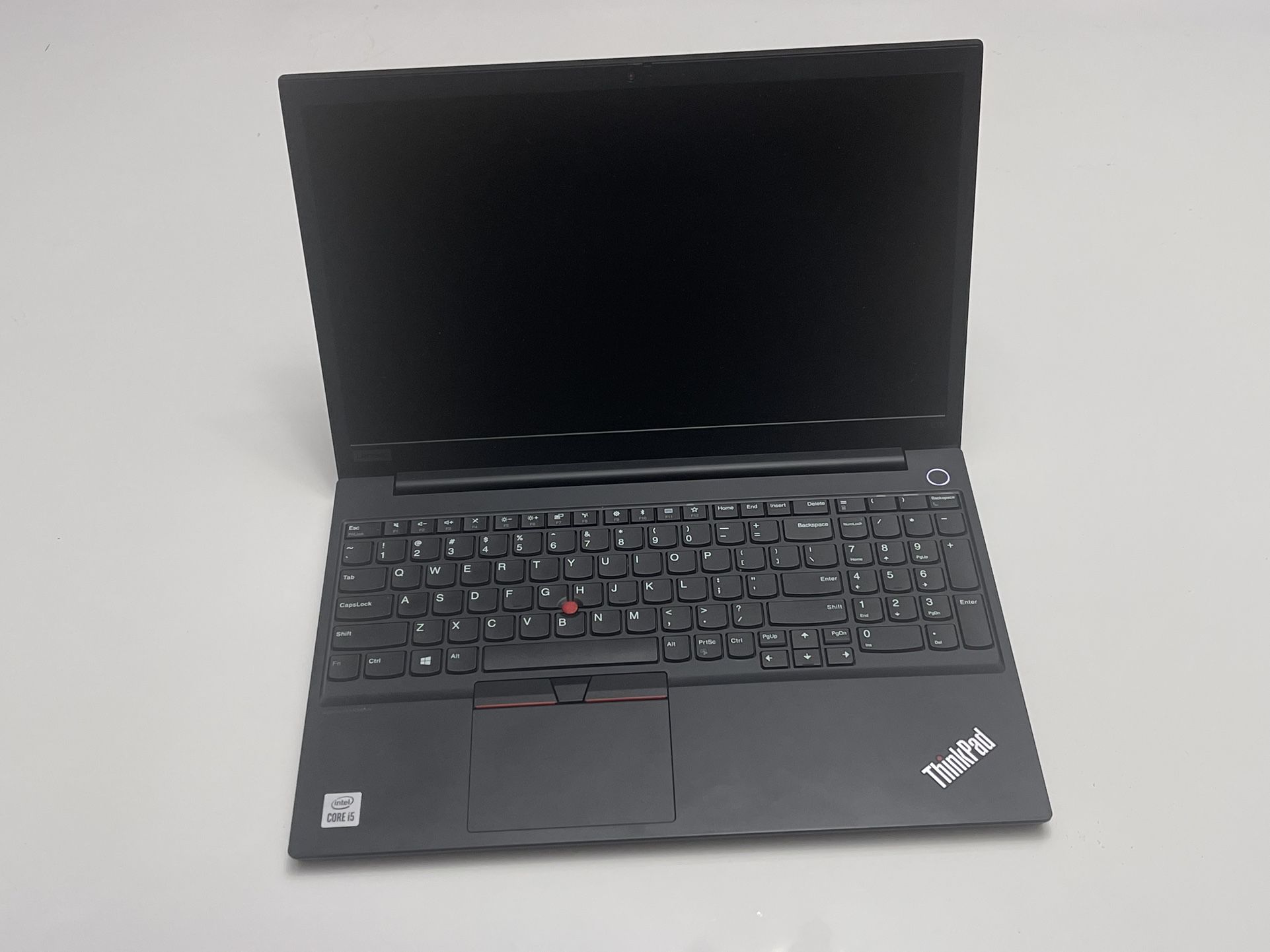 ThinkPad Laptop Coding/tuning
