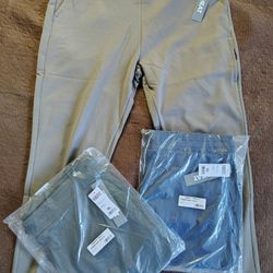 32 Degrees Men's Joggers Size XL - New With Tags