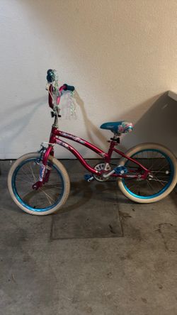 Kids Bike