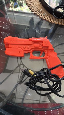 NamCo GunCon PS2