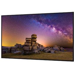 LCD Sharp PN-M552 55" UHD 4K Commercial Monitor