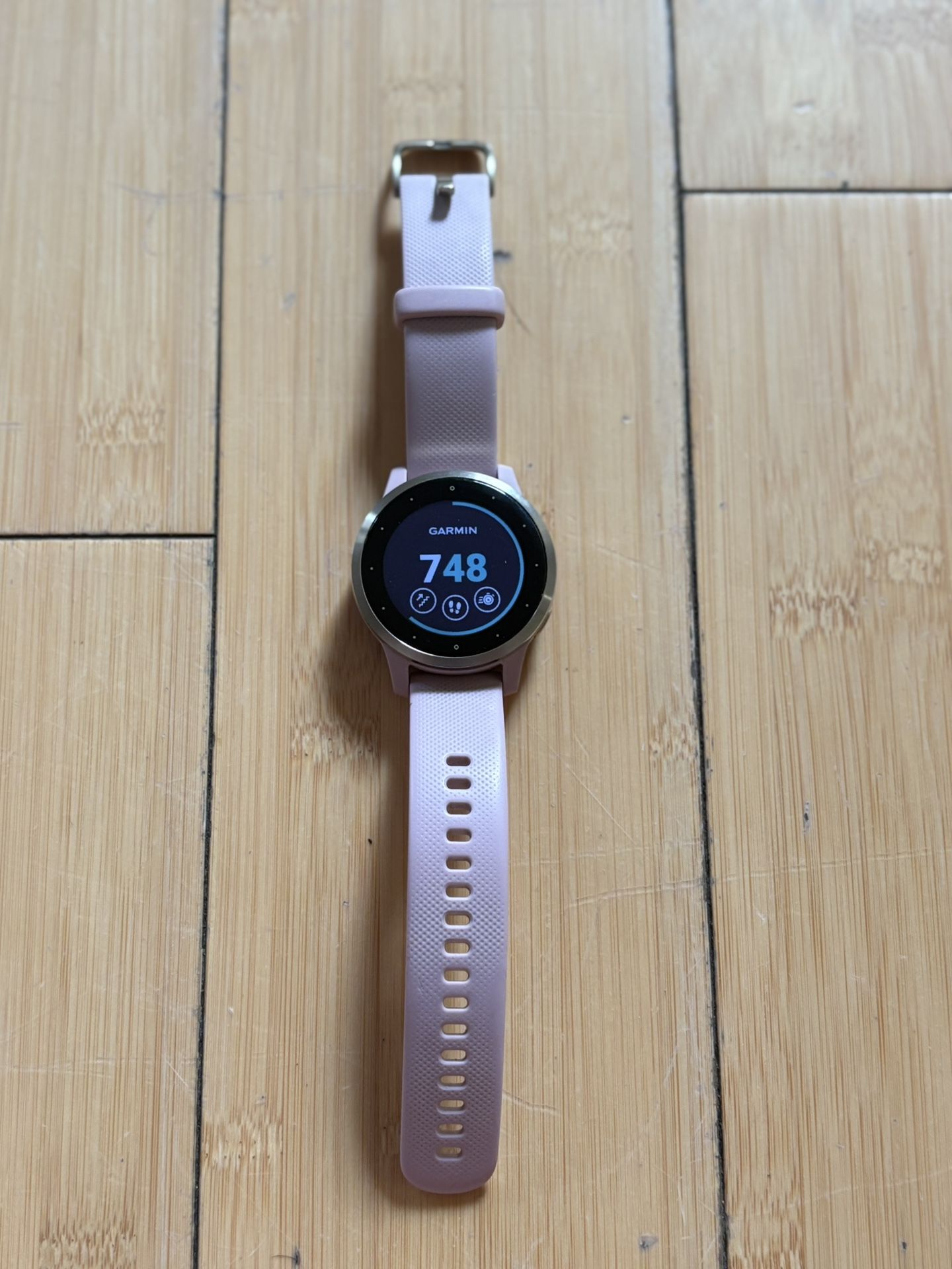 Garmin Vivoactive 4s