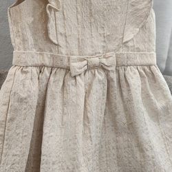 Oshkosh Dress