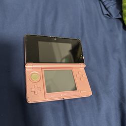 Nintendo 3Ds  Hacked