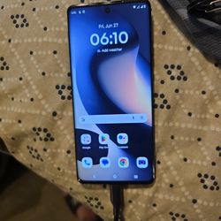 T-Mobile Motorola Edge 2024