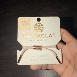 Rastaclat Bracelet For Women 