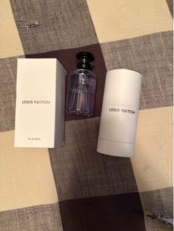Louis Vuitton Imagination Eau de Parfum – Authentic