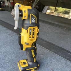 DeWalt Brand New 20V XR 3-Speed Reciprocating Saw (Tool Only)