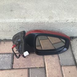 2016-2023 Tacoma Toyota Right Passenger Side Mirror - Espejo OEM Genuine Toyota 