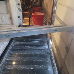 Drywall Track Bars