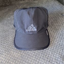 ADIDAS GYM HAT