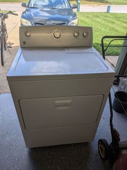 Dryer