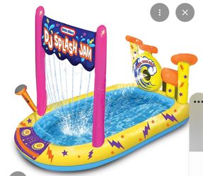 DJ SPLASH JAM