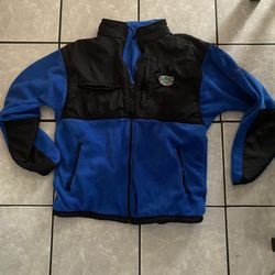 florida gators college jacket