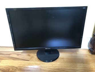 Monitor