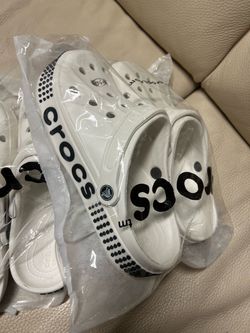 The Crocs Shoes
