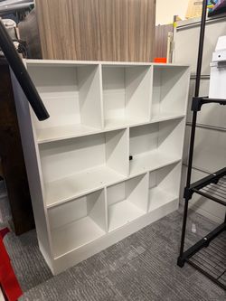 Cabinets