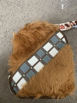 Star Wars lunch bag new