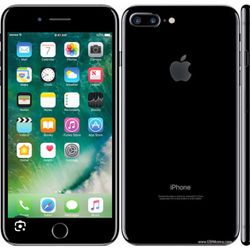 iphone 7 plus 128gb Any carrier