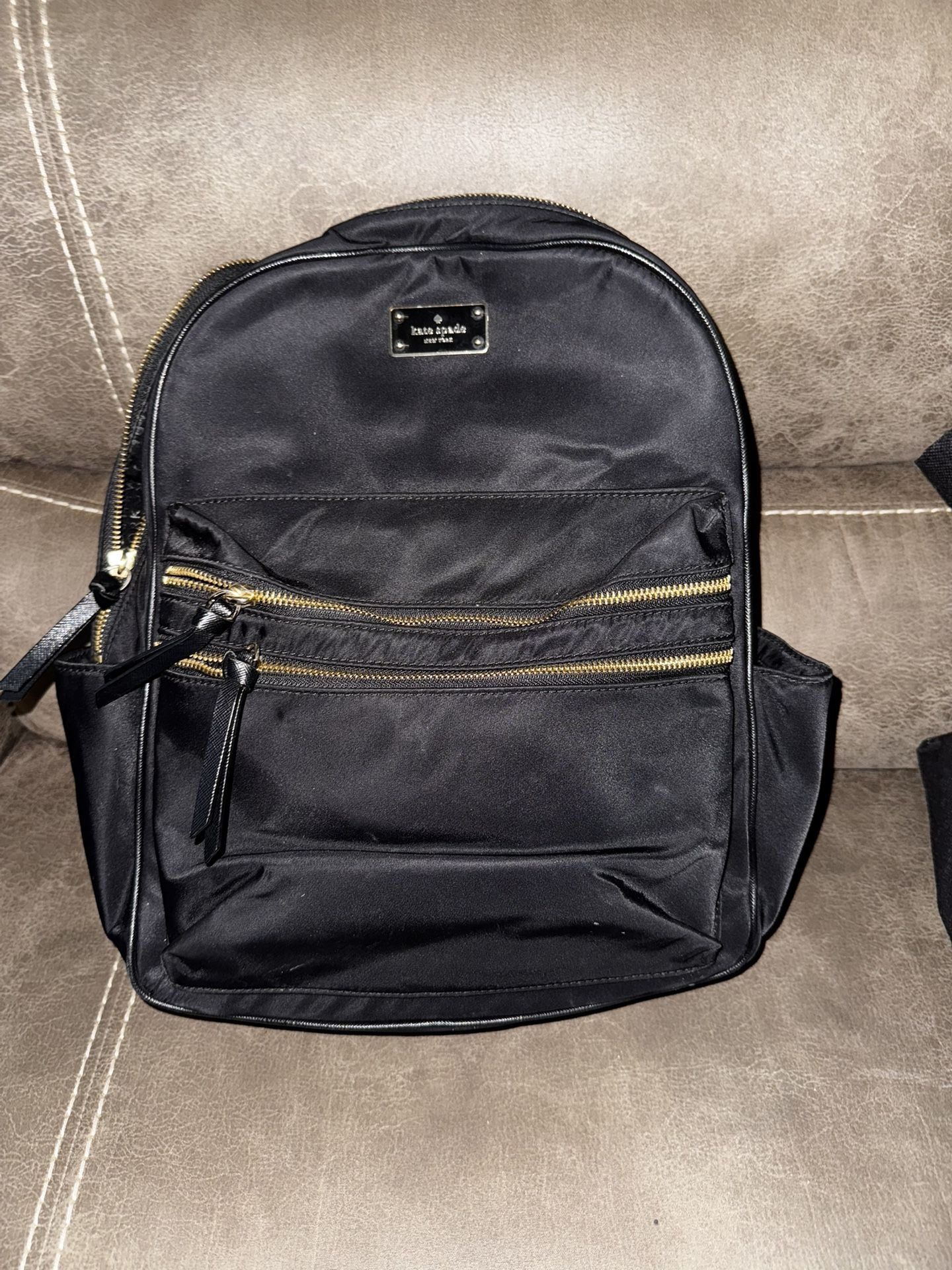 Kate Spade Backpack