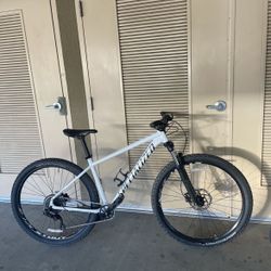 Specialized Mountain Bike  