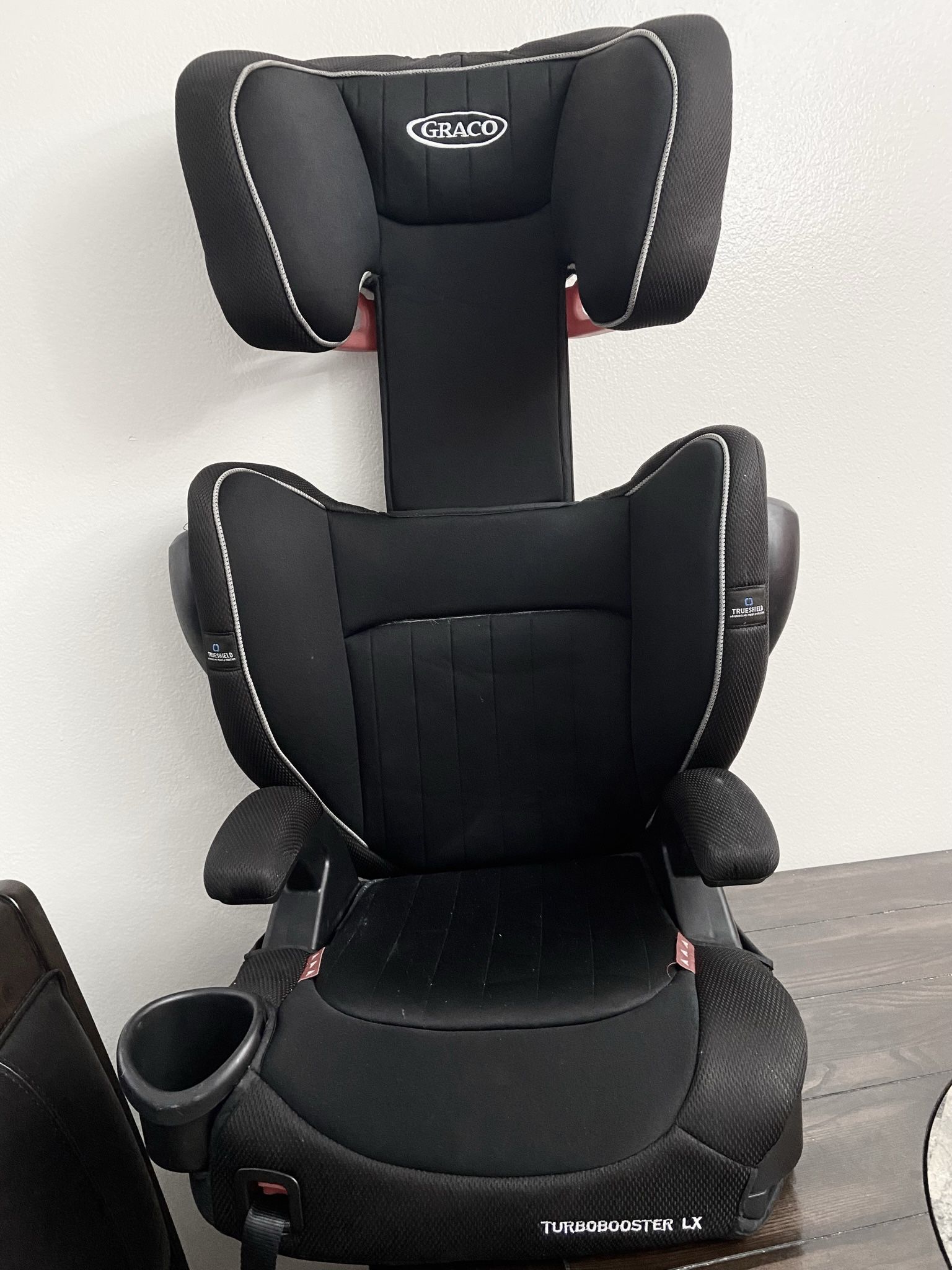 Booster Seat