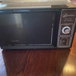 Vintage 9 Tray Excalibur Dehydrator