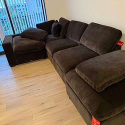 sofa seccional 