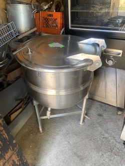 Restaurant Equipment 