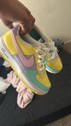 Air Force 1’s