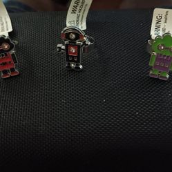 Kids 13+ Botz Rings