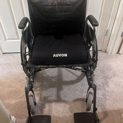 Wheelchair