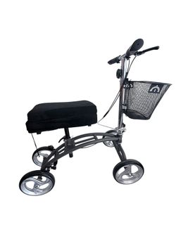 Drive P-51 Knee Scooter
