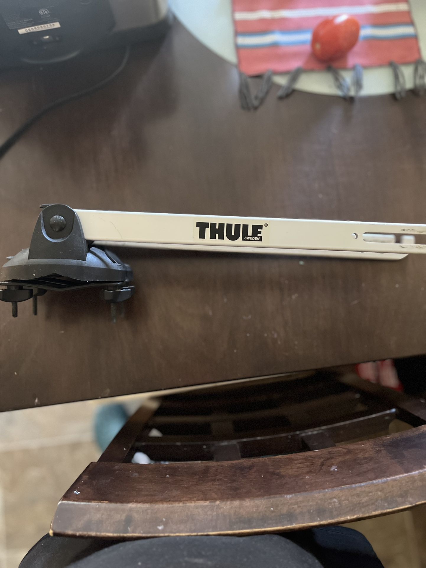 Thule One-Wheel Rack