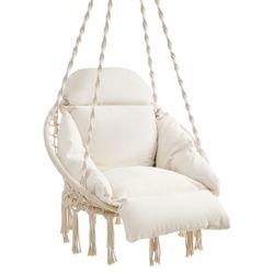 Never Opened Hanging Chair