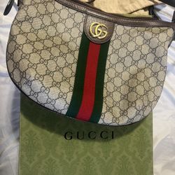 Gucci Purse 
