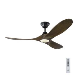 Ceiling Fan with Light