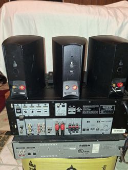 Vintage Audio  Electronics