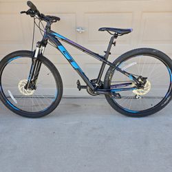 GT LAGUNA PRO MOUNTAIN BIKE (SMALL FRAME)