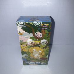 Pokemon Simplified Chinese Booster Box