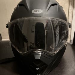 Motorcycle Helmet 