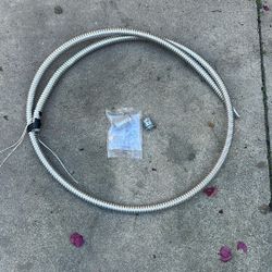 3/4 MC Cable     10’